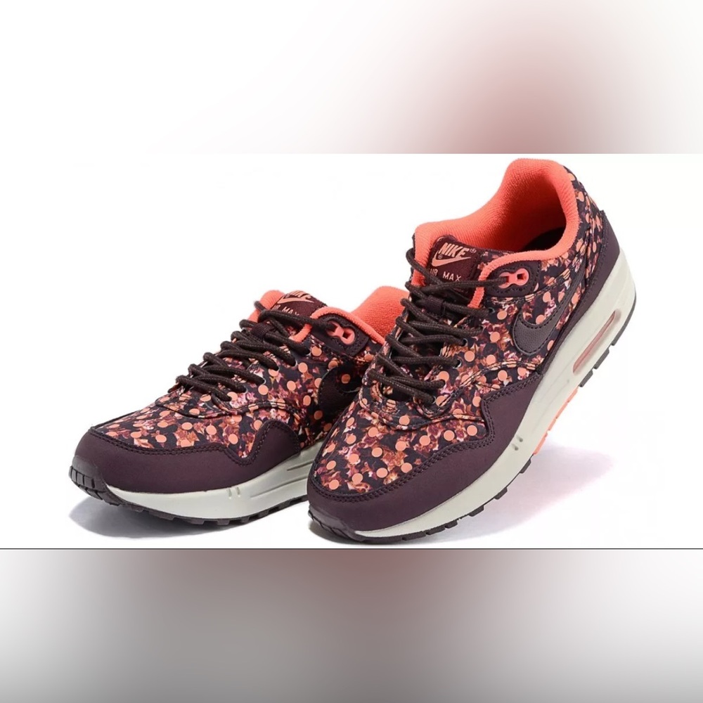 Liberty of London x Nike Air Max 1 QS
